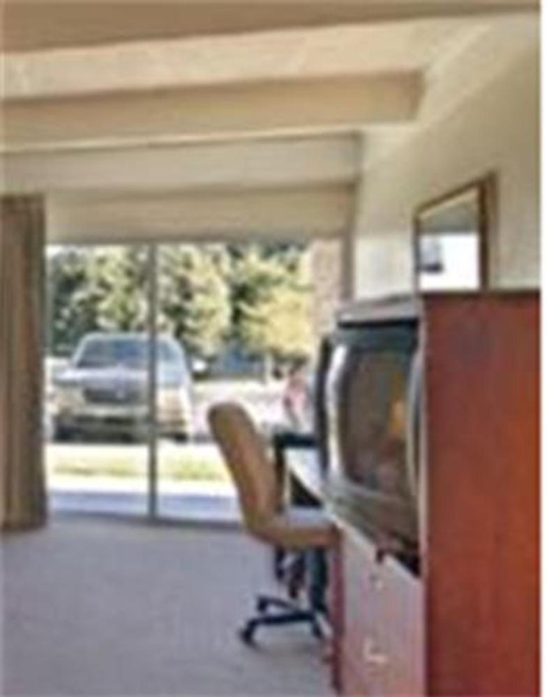 Отель Super 8 By Wyndham Macon Ga Экстерьер фото
